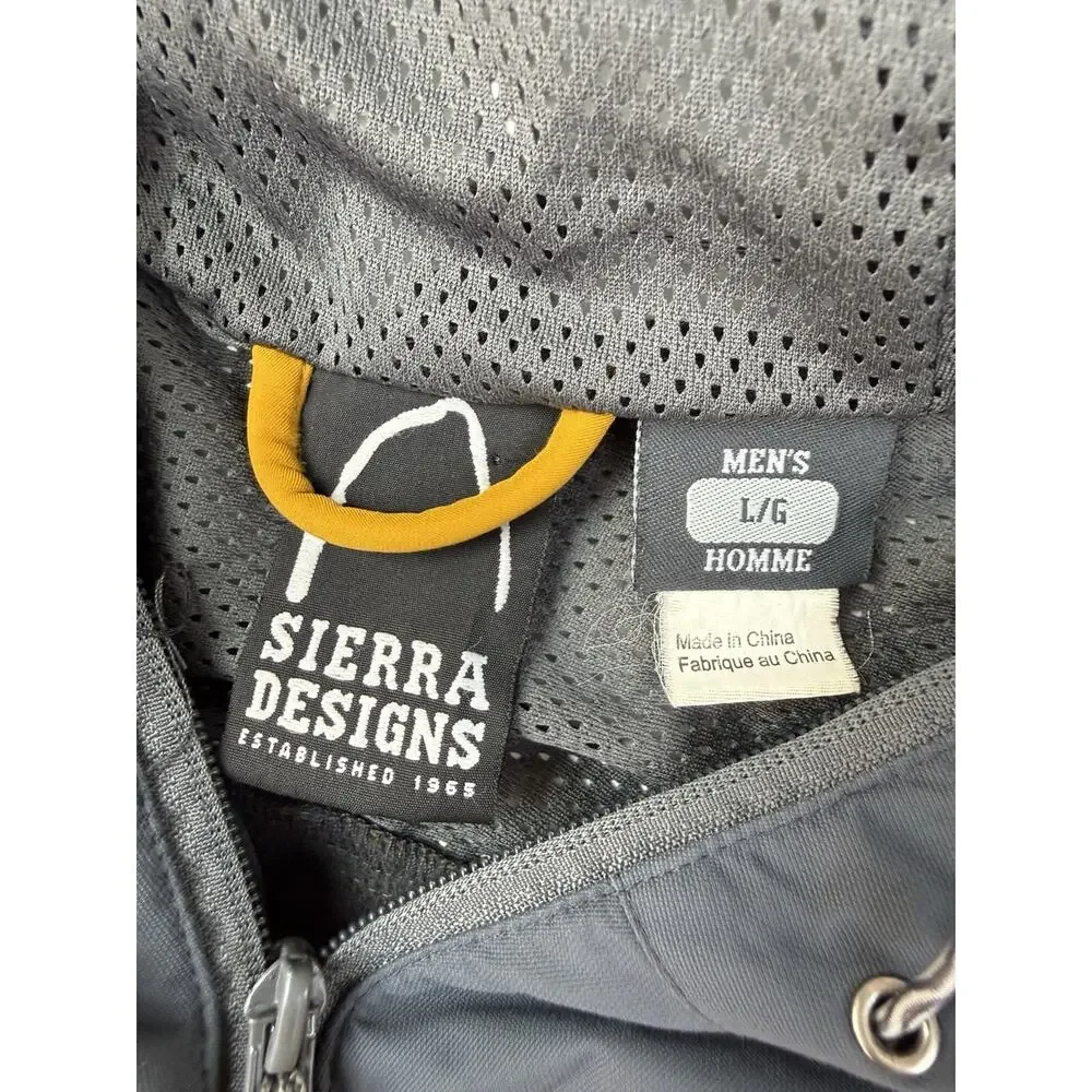 Sierra Designs men’s sierra
